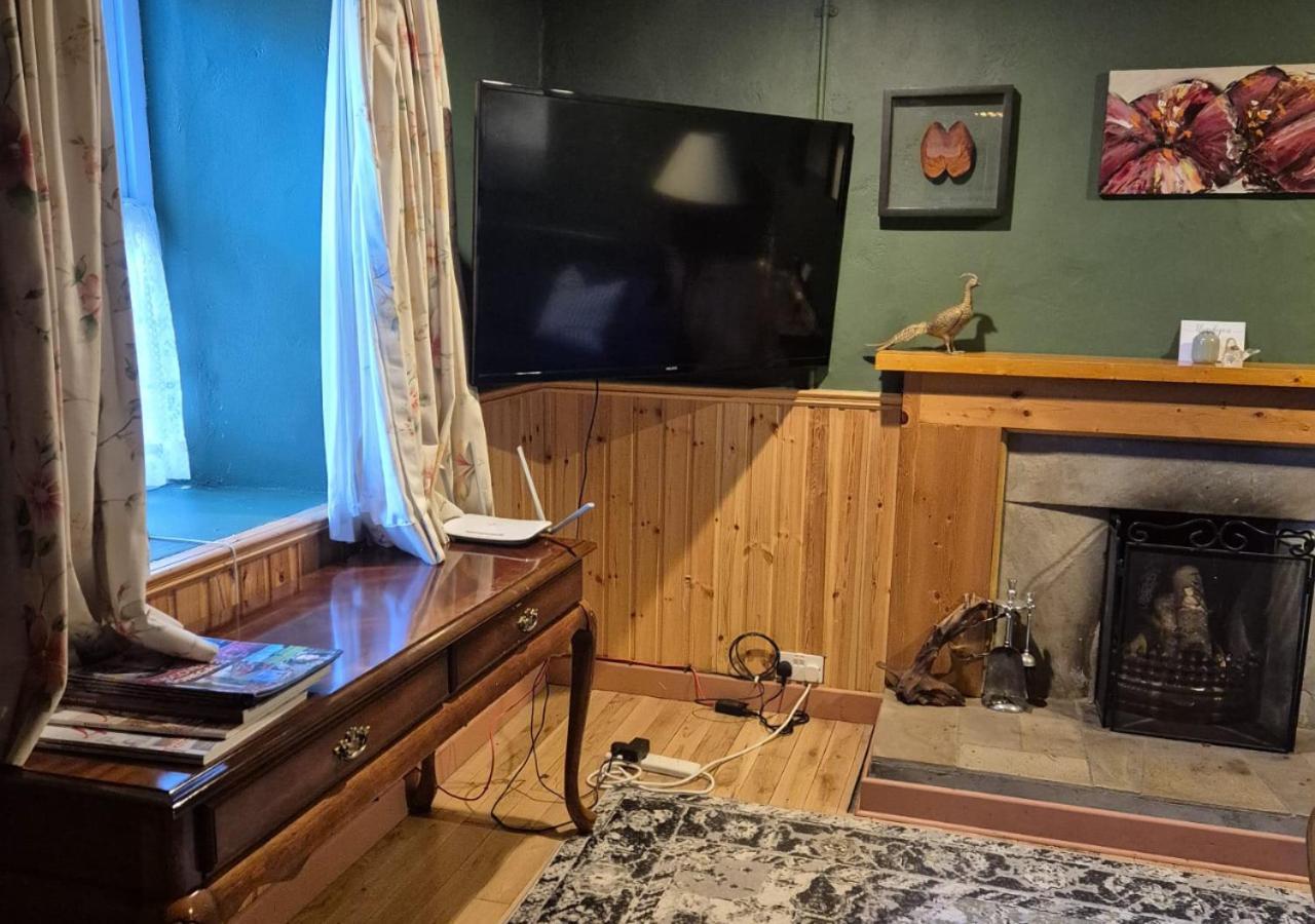 Barnesmore Cottage 외부 사진