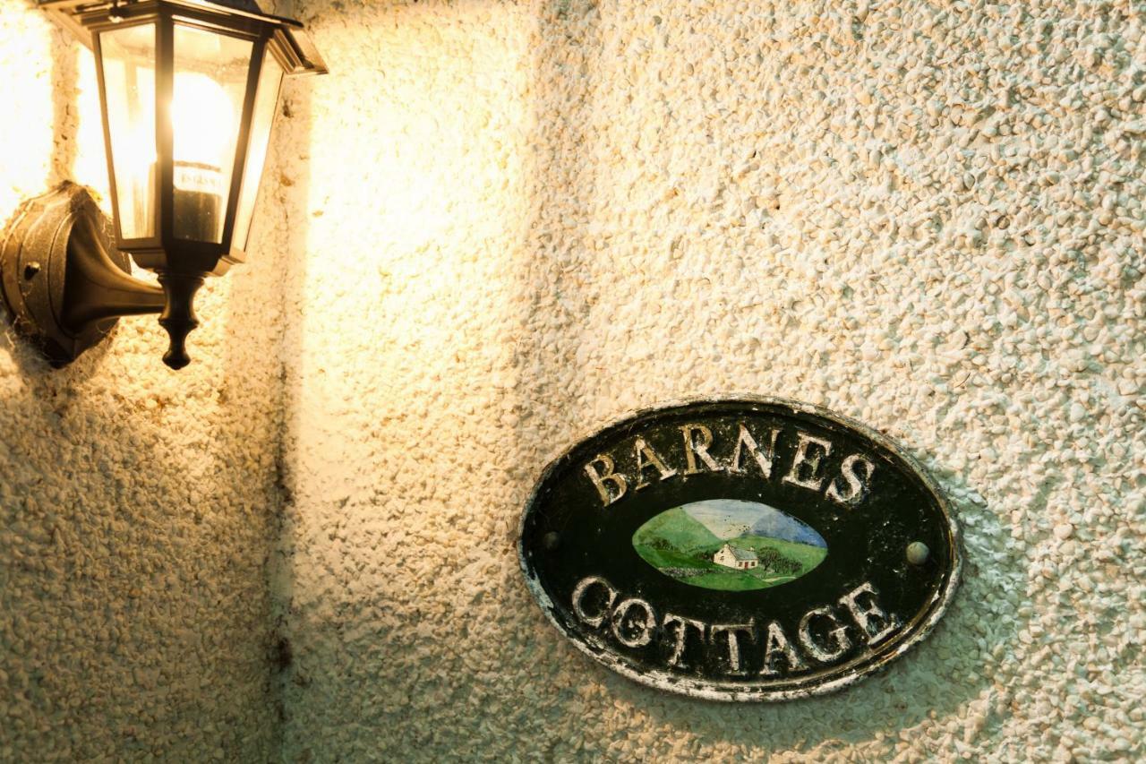 Barnesmore Cottage 외부 사진