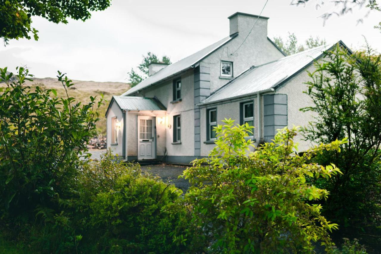 Barnesmore Cottage 외부 사진