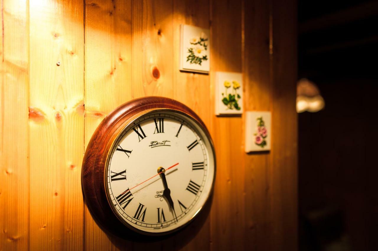 Barnesmore Cottage 외부 사진