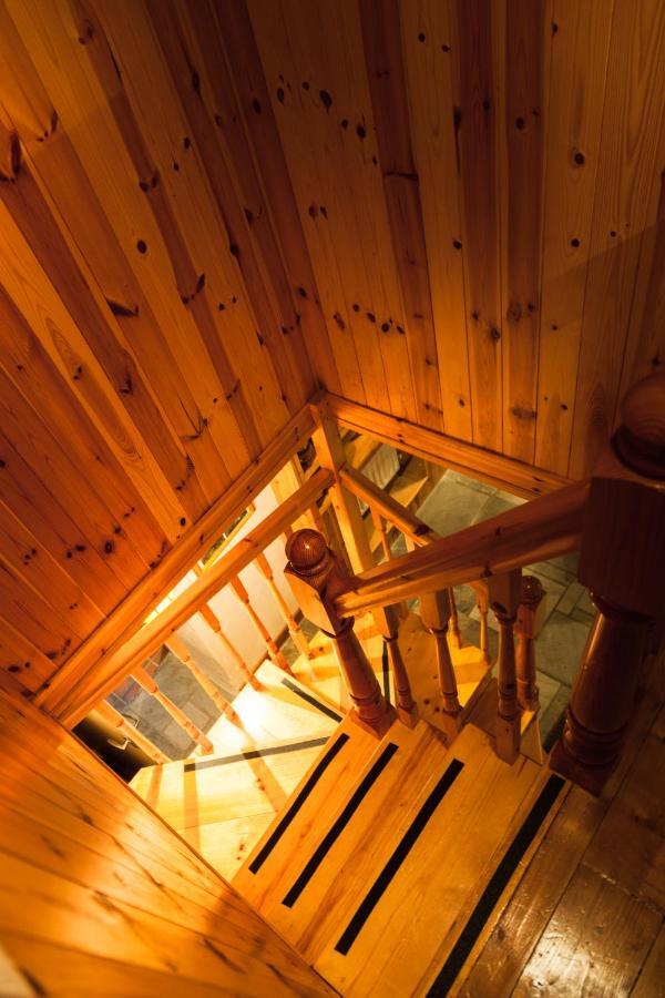 Barnesmore Cottage 외부 사진